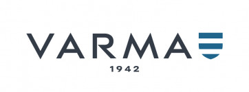Nuevo logo VARMA