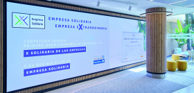 Foto NdP Casilla Solidaria