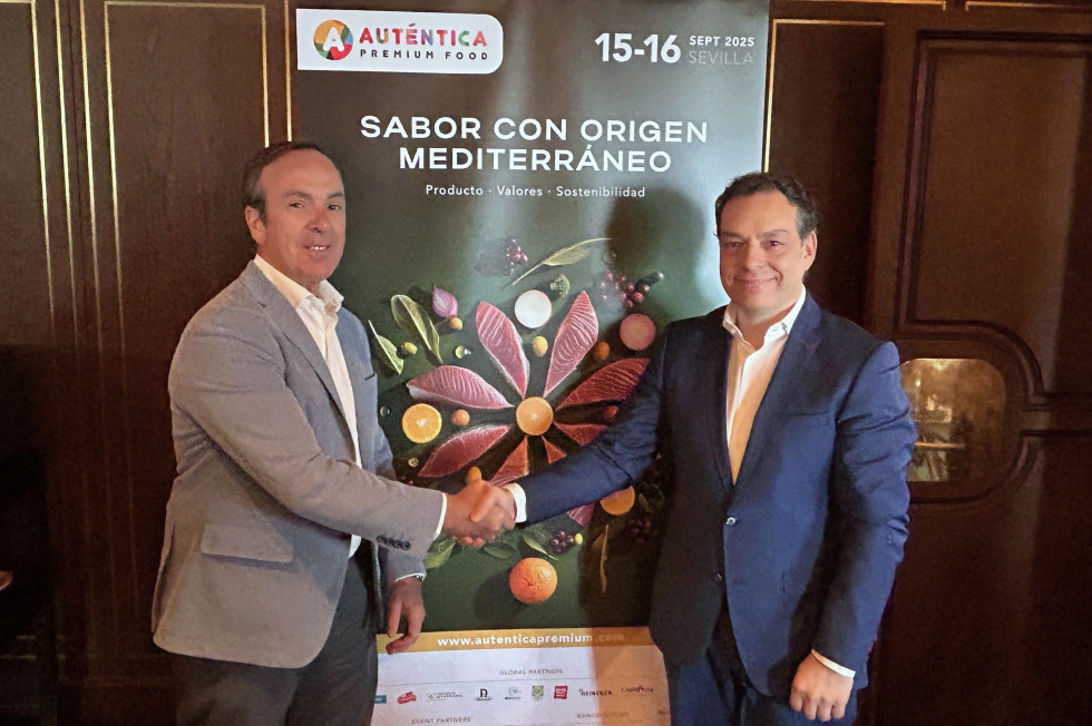 Auténtica y FIAB firman un acuerdo de colaboración para la edición 2025