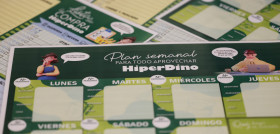 Larga Vida a la comida 1