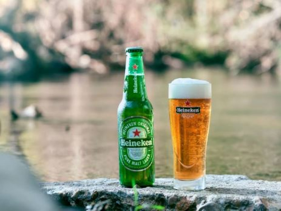 Heineke
