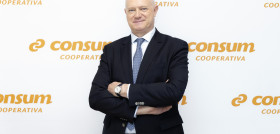 AntonioRodríguez dtor general Consum