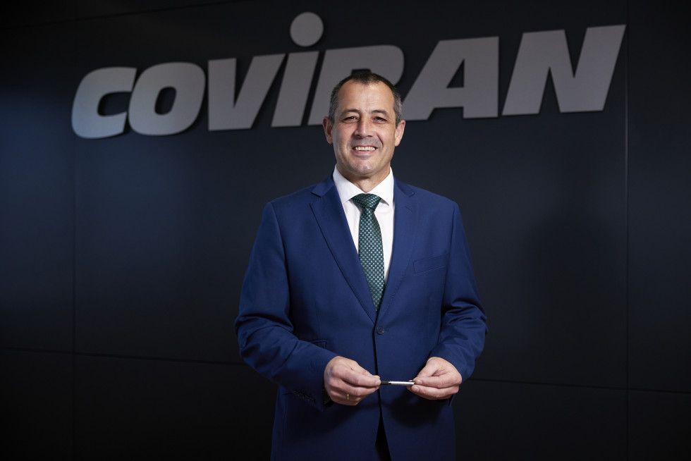 Presidente Covirán (1)