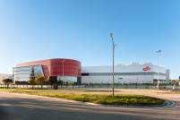 Planta La Bureba (Burgos)