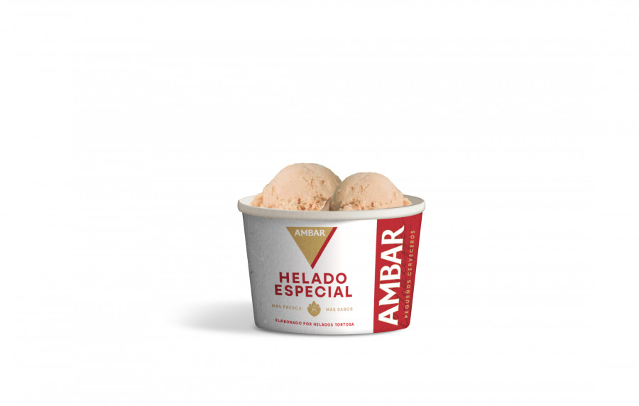 AMBAR   Helado x Tortosa [2025] MOCKUP