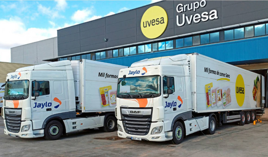 MHP UVESA