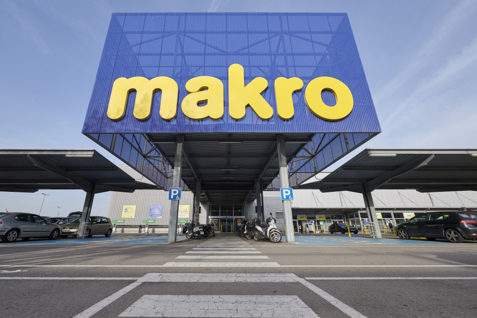Centro Makro