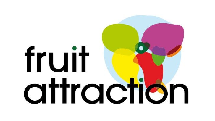 Logo Fruit Attraction